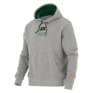 Nike Mens Springboks Tour 2026 Hoodie / Dark Grey